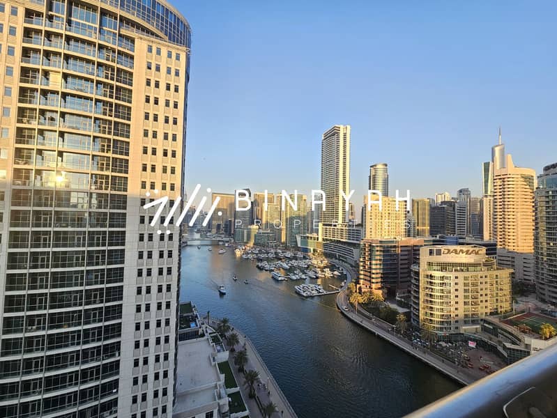FULLY FURNISHED | MARINA VIEW | HIGH FLOOR FULLY FURNISHED | MARINA VIEW | HIGH FLOOR