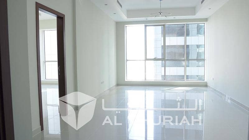 1 BR-6A-Type 8 | Spacious Unit | Great Location 1 BR-6A-Type 8 | Spacious Unit | Great Location