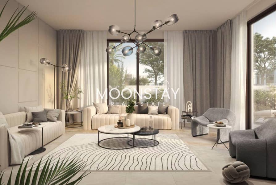 Elegant Villa | Single Row | Prime Location Elegant Villa | Single Row | Prime Location