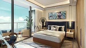 Studio for Sale in Business Bay, Dubai - Cana Height -2, photo 9. jpg