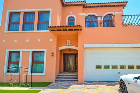Luxury Golf View Villa - Ready to move in Luxury Golf View Villa - Ready to move in