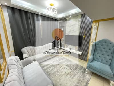 شقة 1 غرفة نوم للبيع في جاردن سيتي، عجمان - IMG-20250420-WA0052. jpg