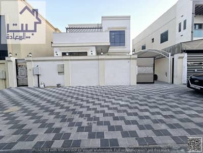 5 Cпальни Вилла в аренду в Аль Захья, Аджман - IMG-20250601-WA0184. jpg