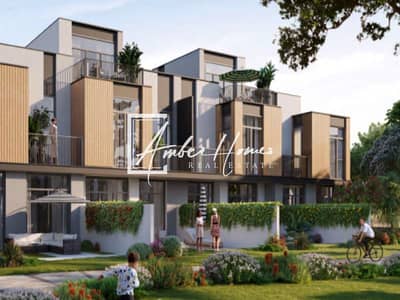 4 Bedroom Townhouse for Sale in Mudon, Dubai - Screenshot 2025-05-31 123509. png