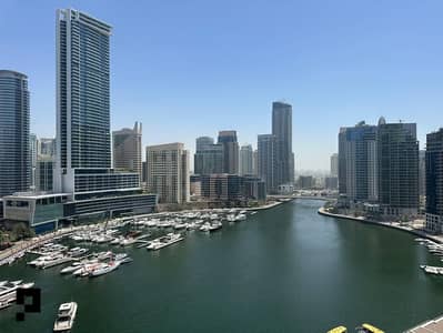 1 Bedroom Apartment for Rent in Dubai Marina, Dubai - IMG-20250530-WA0073. jpg