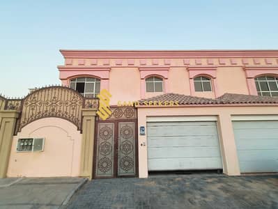 5 Bedroom Villa for Rent in Mohammed Bin Zayed City, Abu Dhabi - IMG20231007180503. jpg