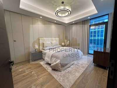 2 Cпальни Апартамент в аренду в Бизнес Бей, Дубай - IMG-20240623-WA0088. jpg