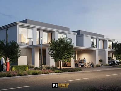 3 Bedroom Townhouse for Sale in Dubai South, Dubai - 1. png