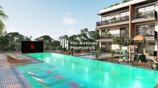 1 Bedroom Flat for Sale in Jumeirah Village Circle (JVC), Dubai - IMG-20250603-WA0010. jpg