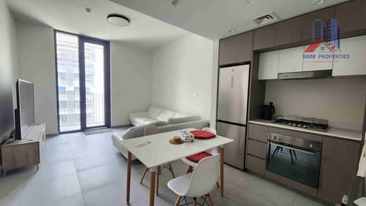 1 Bedroom Flat for Rent in Aljada, Sharjah - 1000112538. jpg