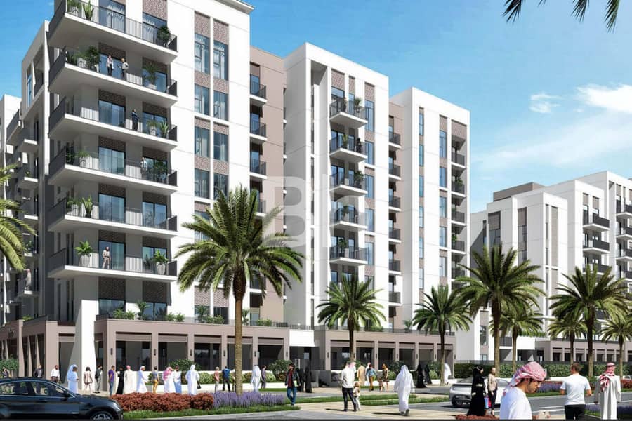 Beachfront | Maryam Island | Best ROI Beachfront | Maryam Island | Best ROI