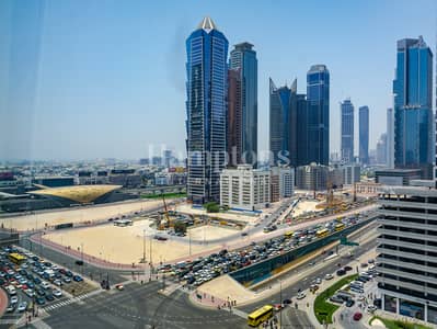 Office for Rent in Business Bay, Dubai - Exclusive | Newly Fitted | Near Metro | Vacant