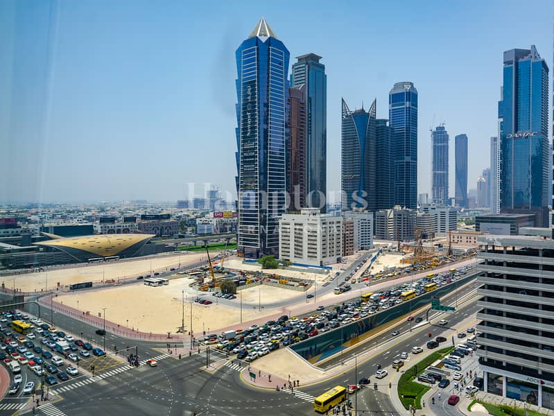 位于商业湾,一号商务湾大厦 的写字楼 1111920 AED - 10806754 位于商业湾,一号商务湾大厦 的写字楼 1111920 AED - 10806754