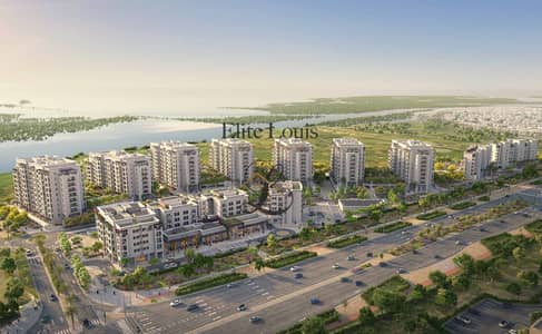 1 Спальня Апартаменты Продажа в Яс Айленд, Абу-Даби - Yas-Golf-Collection-1 Image[9]. jpg