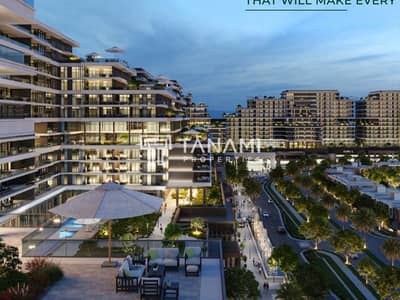 1 Bedroom Flat for Sale in Al Reem Island, Abu Dhabi - 6c706b1a-9f44-48c7-8331-96df6bde688d. jpg