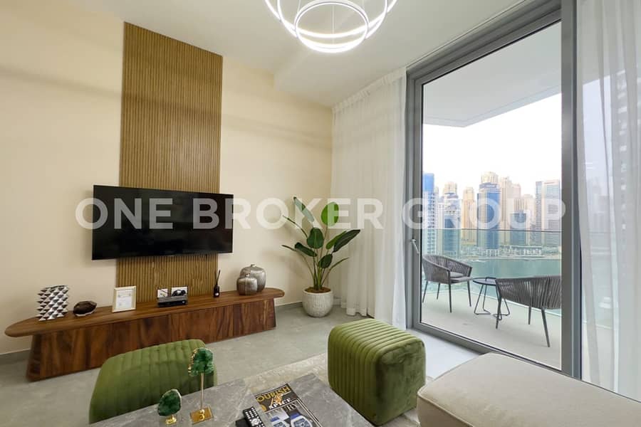 Квартира в Дубай Марина,Стелла Марис, 1 спальня, 150000 AED - 11365653 Квартира в Дубай Марина,Стелла Марис, 1 спальня, 150000 AED - 11365653
