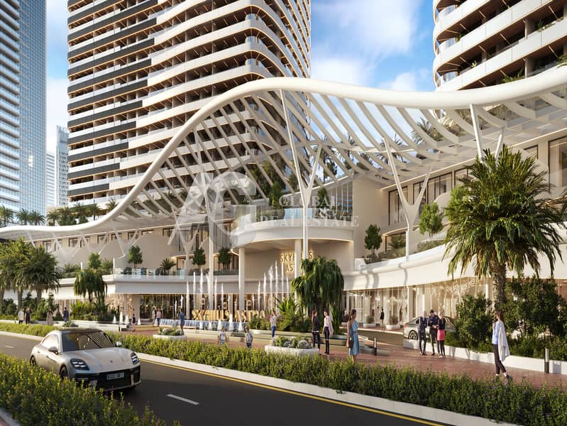 位于迪拜科学园,Skyhills Astra 的公寓 891000 AED - 11834022 位于迪拜科学园,Skyhills Astra 的公寓 891000 AED - 11834022