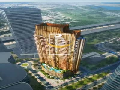 迪拜市中心， 迪拜 2 卧室公寓待售 - 位于迪拜市中心，优雅大厦 2 卧室的公寓 3500000 AED - 11834028