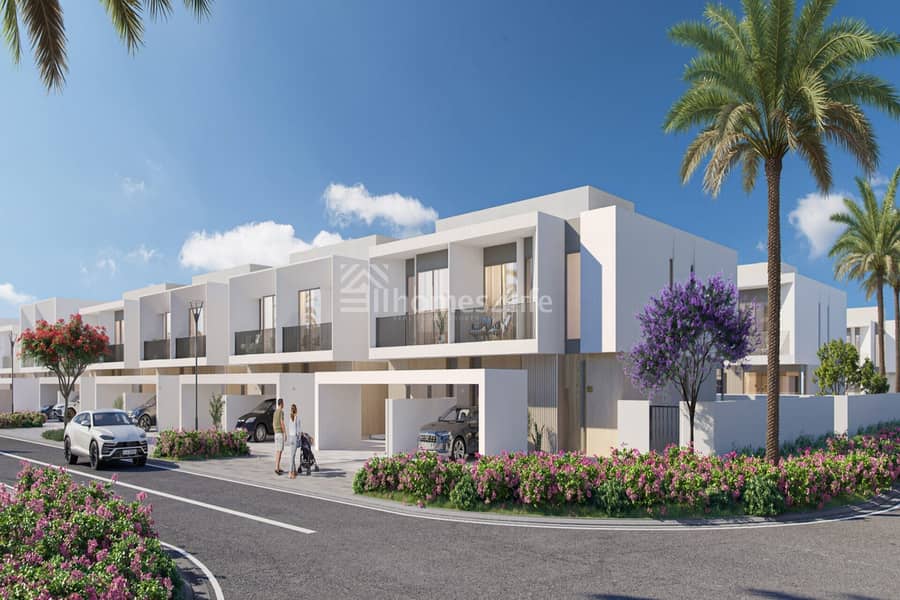 位于城市广场,马哈联排别墅 3 卧室的联排别墅 2850000 AED - 11834033 位于城市广场,马哈联排别墅 3 卧室的联排别墅 2850000 AED - 11834033
