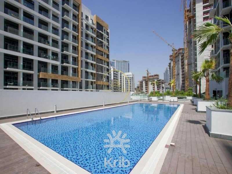 Квартира в Мейдан Сити,Мейдан Уан,Азизи Ривьера, 58000 AED - 11834024 Квартира в Мейдан Сити,Мейдан Уан,Азизи Ривьера, 58000 AED - 11834024
