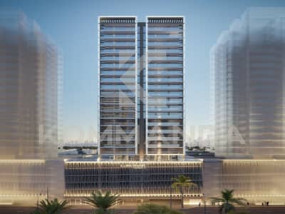 1 Bedroom Flat for Sale in Jumeirah Village Triangle (JVT), Dubai - 1. . png