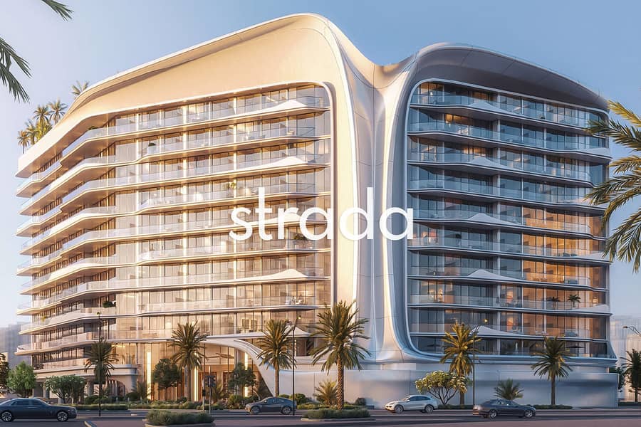位于汽车城,Beverly Grande 的公寓 765000 AED - 11834054 位于汽车城,Beverly Grande 的公寓 765000 AED - 11834054