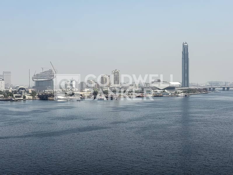 Квартира в Дубай Крик Харбор,Крик Крескент, 2 cпальни, 165000 AED - 11827341 Квартира в Дубай Крик Харбор,Крик Крескент, 2 cпальни, 165000 AED - 11827341
