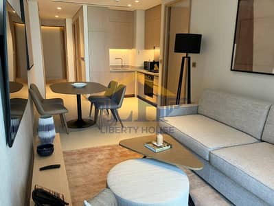 فلیٹ 1 غرفة نوم للايجار في وسط مدينة دبي، دبي - IMG-20250602-WA0047. jpg