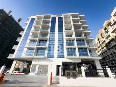 1 Bedroom Flat for Sale in Arjan, Dubai - 7GAwpQmigQo6onL6P6btEB36c9jhhD8WiiGgqPNc. jpeg