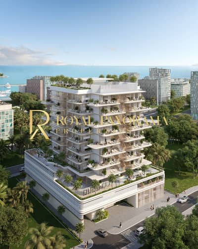 2 Cпальни Апартамент Продажа в Дейра Айленд, Дубай - 4. jpg