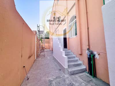 Studio for Rent in Shakhbout City, Abu Dhabi - IMG_6705. jpeg