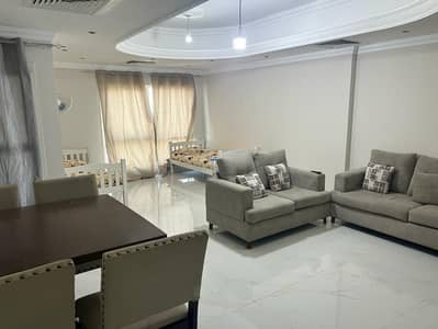阿尔卡斯巴， 夏尔迦 1 卧室单位待租 - IMG-20250603-WA0068. jpg