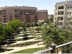 Unfurnished 1 bed| Ready to move | Community View