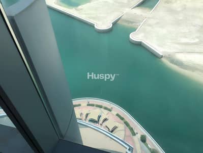 Office for Sale in Al Reem Island, Abu Dhabi - Luxurious Office | High Floor | Prime Location