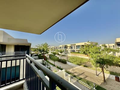 5 Bedroom Villa for Rent in Dubai Hills Estate, Dubai - 5BR | LANDSCAPED | ON GREEN BELT | OPP POOL N PARK