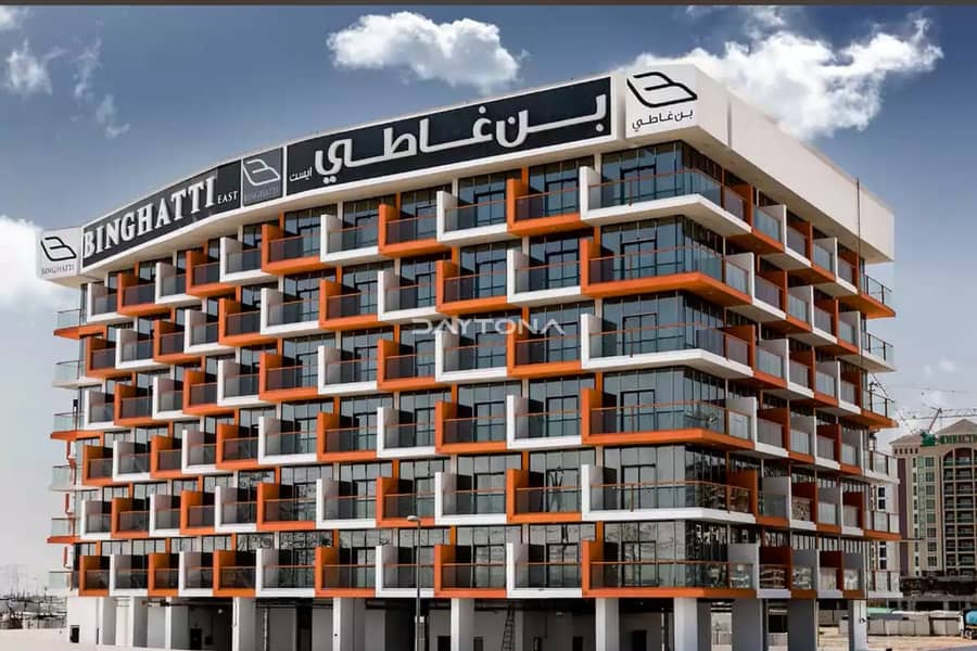 位于迪拜公寓大楼,宾格蒂东部公寓 3 卧室的公寓 140000 AED - 11834135 位于迪拜公寓大楼,宾格蒂东部公寓 3 卧室的公寓 140000 AED - 11834135