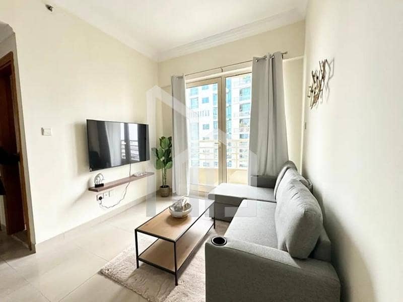 Flexible Cheques | High Floor | Fully Furnished Flexible Cheques | High Floor | Fully Furnished