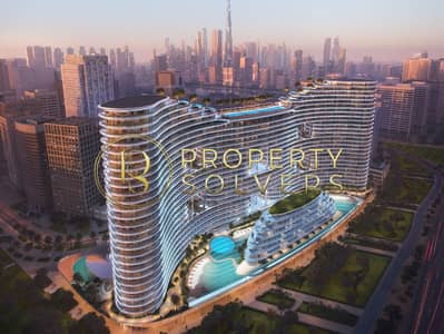 2 Bedroom Flat for Sale in Business Bay, Dubai - 45a6fdb04beca7adb3e544d4f3f314b1. jpg