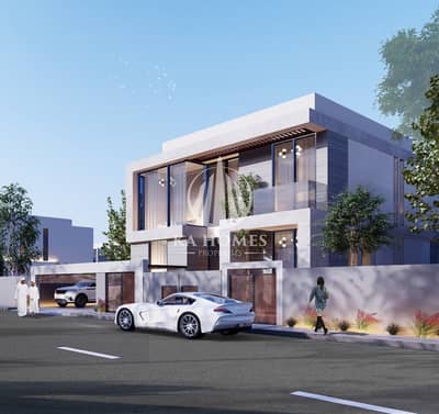 4 Bedroom Villa for Sale in Muwaileh, Sharjah - WhatsApp Image 2024-08-06 at 3.07. 42 PM (2). jpeg