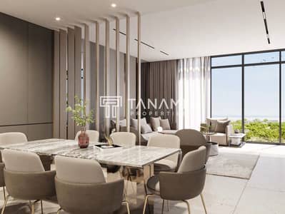 1 Bedroom Apartment for Sale in Al Reem Island, Abu Dhabi - 7b13b6f3-3b20-4b8d-82b2-de5c0b2d56f7. jpg