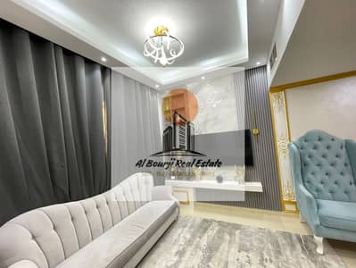 فلیٹ 1 غرفة نوم للبيع في جاردن سيتي، عجمان - 2cbd4323-b8e6-409d-ab9a-2fb78b652701. jpg