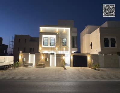 5 Bedroom Villa for Sale in Al Helio, Ajman - batch_WhatsApp Image 2025-06-03 at 10.55. 45 AM (1). jpg