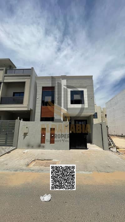 فیلا 5 غرف نوم للبيع في الياسمين، عجمان - ad79ba03-f74b-482d-b5ac-48a964b7c935. jpeg