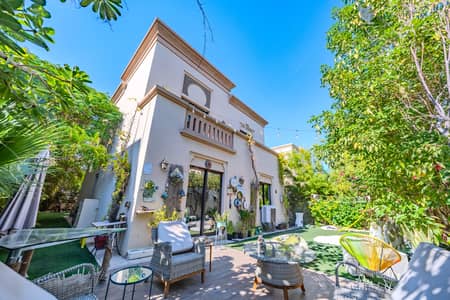 3 Bedroom Villa for Sale in Arabian Ranches 2, Dubai - Type 2 | Vacant On Transfer | Spacious