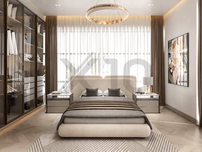 迪拉岛， 迪拜 1 卧室单位待售 - 位于迪拉岛，Ocean Tower 1 卧室的公寓 1989000 AED - 11834213