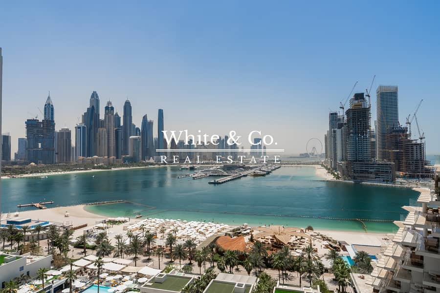 位于朱美拉棕榈岛,朱美拉棕榈岛五号酒店 2 卧室的公寓 6100000 AED - 11834228 位于朱美拉棕榈岛,朱美拉棕榈岛五号酒店 2 卧室的公寓 6100000 AED - 11834228