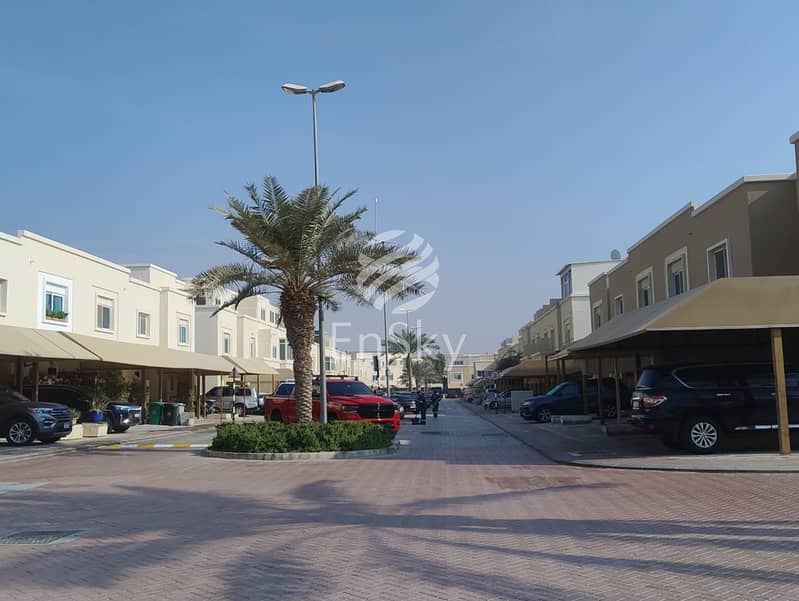 Double Row 2 Bedroom Arabian Villa for Sale Double Row 2 Bedroom Arabian Villa for Sale