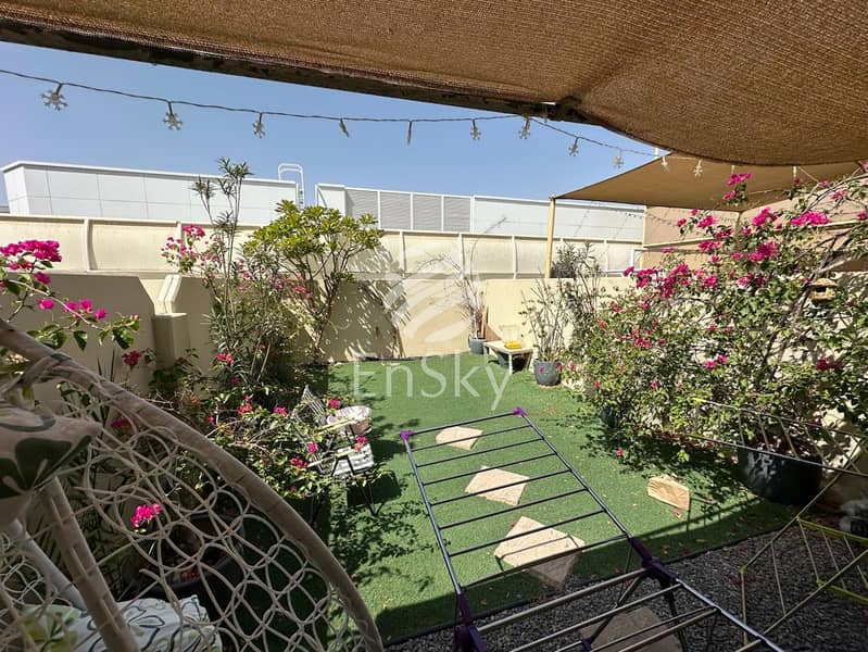 2 BHK Villa | Private Garden l Prime Location 2 BHK Villa | Private Garden l Prime Location