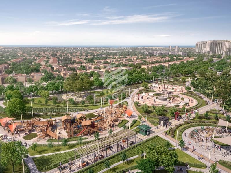 1 bedroom | Handover Near | Great Community 1 bedroom | Handover Near | Great Community