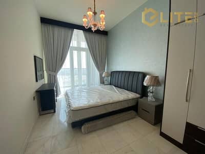 2 Bedroom Flat for Rent in Business Bay, Dubai - IMG-20250602-WA0020. jpg
